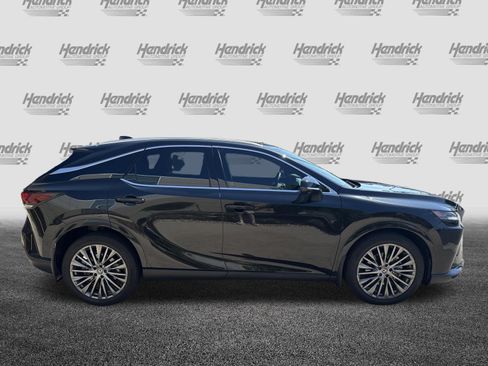 Used 2024 Lexus RX 350 w/ Convenience Package AWD/4WD image 11