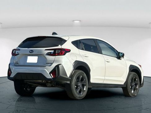 New 2026 Subaru Crosstrek 2.5i AWD/4WD image 6