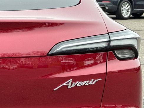 Used 2024 Buick Envista Avenir image 48