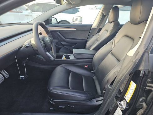 Used 2022 Tesla Model 3 Performance AWD/4WD image 4