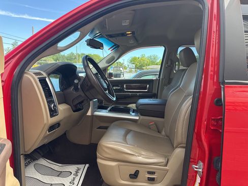 Used 2011 RAM 2500 Laramie w/ Cold Weather Group AWD/4WD image 18