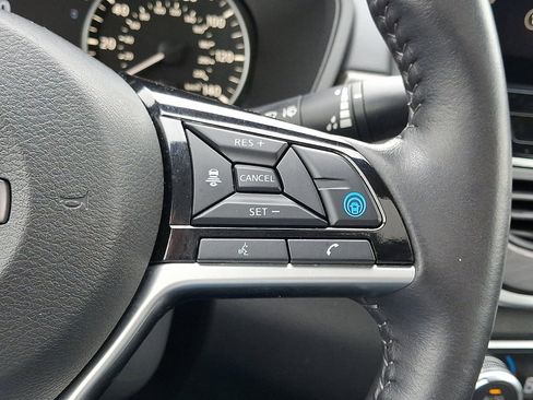Certified 2023 Nissan Altima 2.5 SL AWD/4WD image 25
