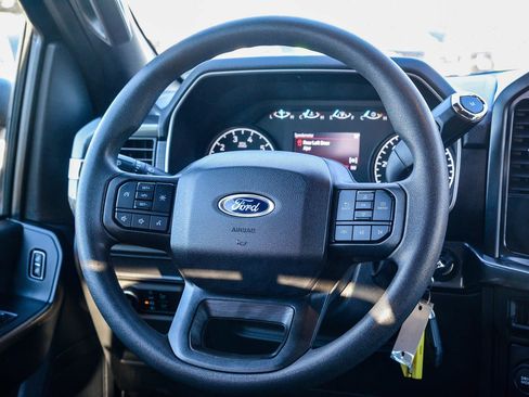 Used 2023 Ford F150 XL w/ STX Appearance Package image 15