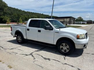 Used 2006 Ford F150 XLT AWD/4WD video 1