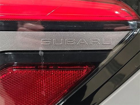 New 2026 Subaru Forester Touring image 32