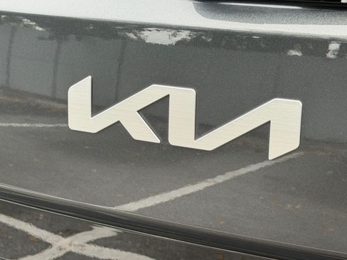 Certified 2024 Kia Soul EX FWD image 15