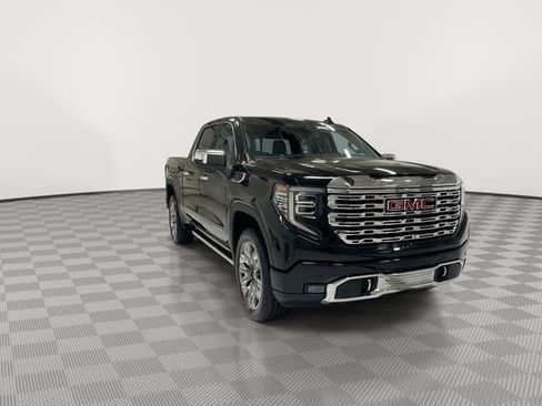 New 2026 GMC Sierra 1500 Denali image 13