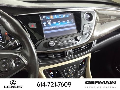 Used 2020 Buick Envision Premium w/ LPO, Road Trip Package AWD/4WD image 27