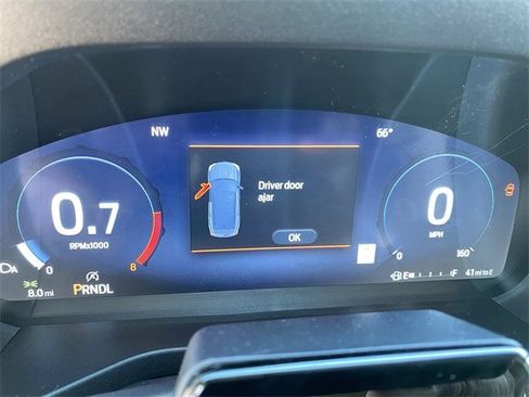 New 2026 Ford Explorer Platinum w/ LUX Leather Package image 54