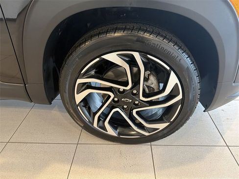 Certified 2026 Chevrolet TrailBlazer RS image 14