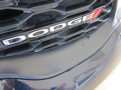 Used 2024 Dodge Durango GT image 29