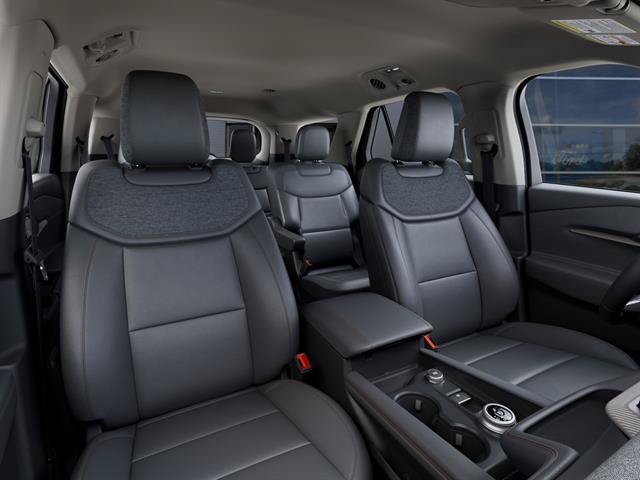 New 2027 Ford Explorer Active AWD/4WD image 12