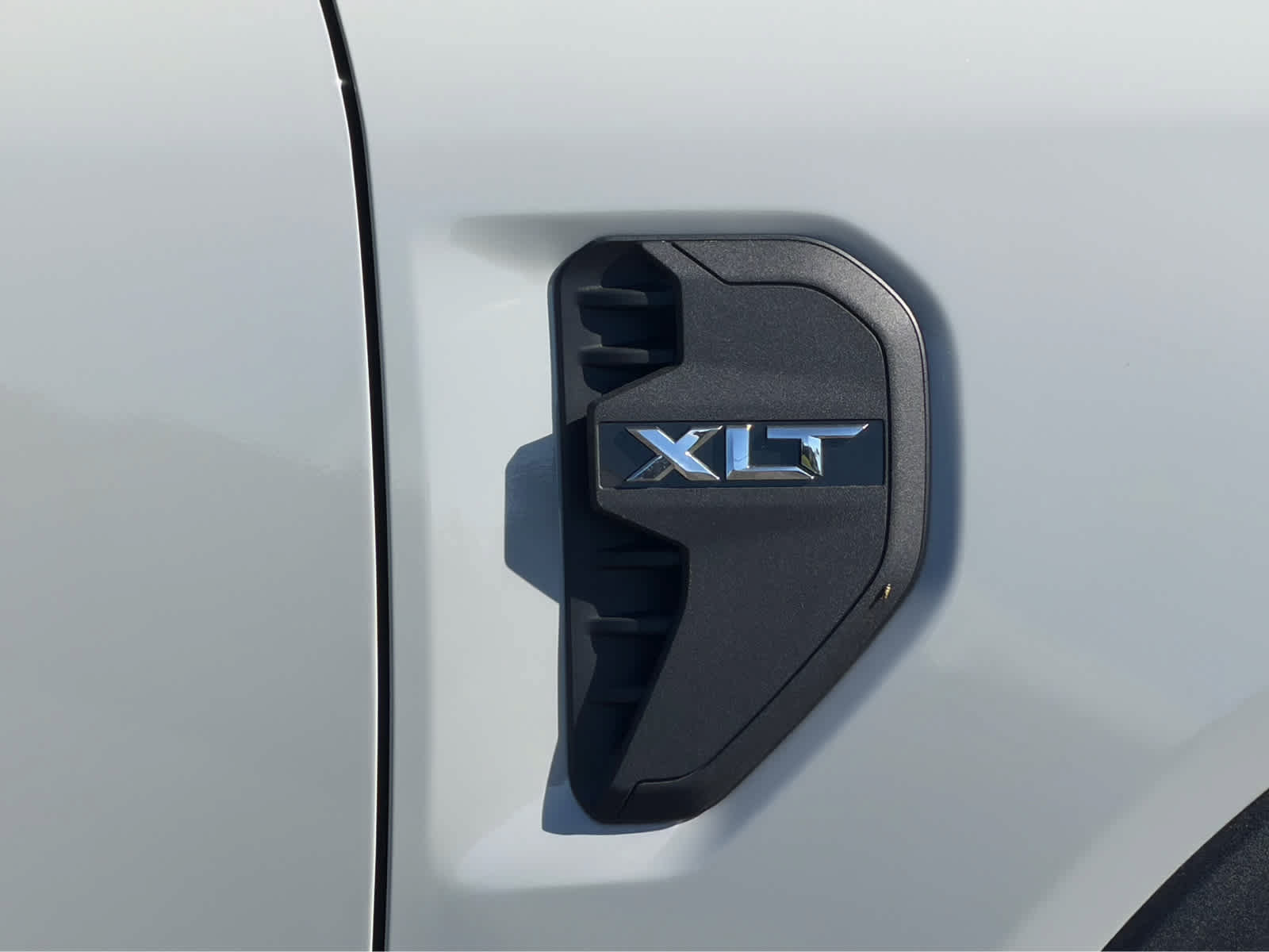New 2026 Ford Ranger XLT w/ Equipment Group 301A High AWD/4WD image 7