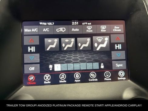 Used 2018 Dodge Durango SXT w/ Quick Order Package 2BB image 26