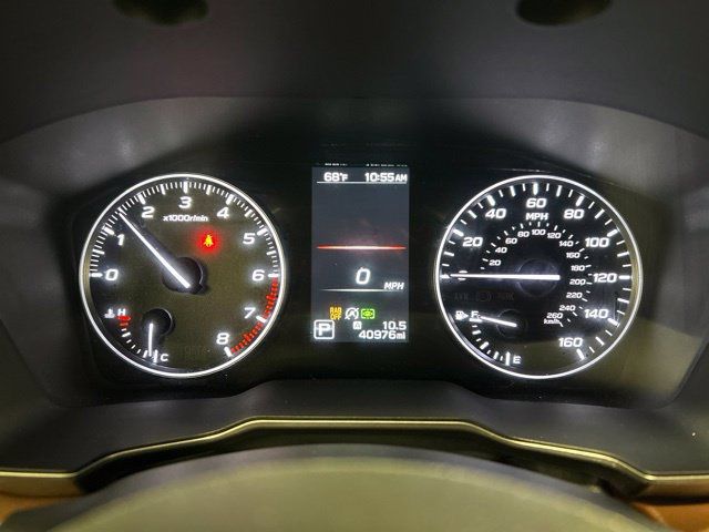 Used 2021 Subaru Outback Touring XT AWD/4WD image 23