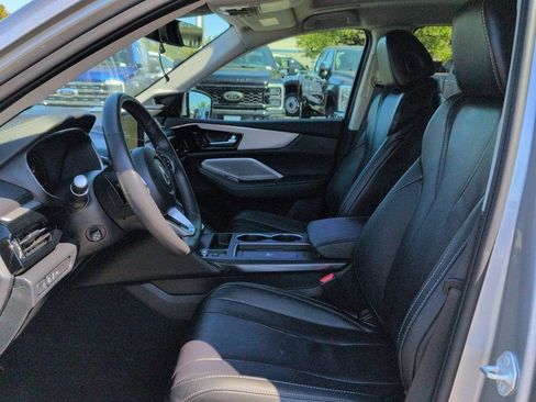 Used 2025 Acura MDX SH-AWD w/ Technology Package image 13