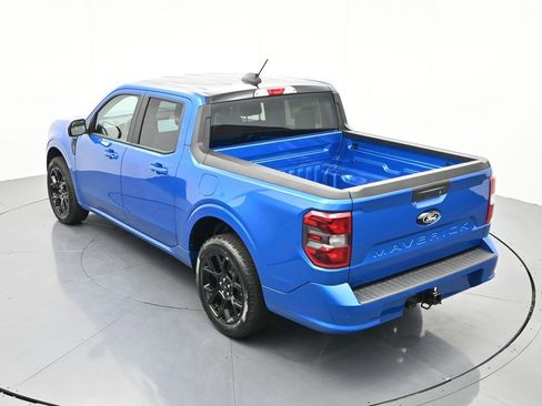 New 2025 Ford Maverick Lobo AWD/4WD image 28