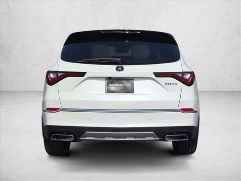 New 2026 Acura MDX FWD w/ Technology Package image 8