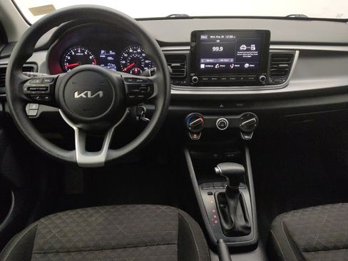Used 2023 Kia Rio S FWD image 22