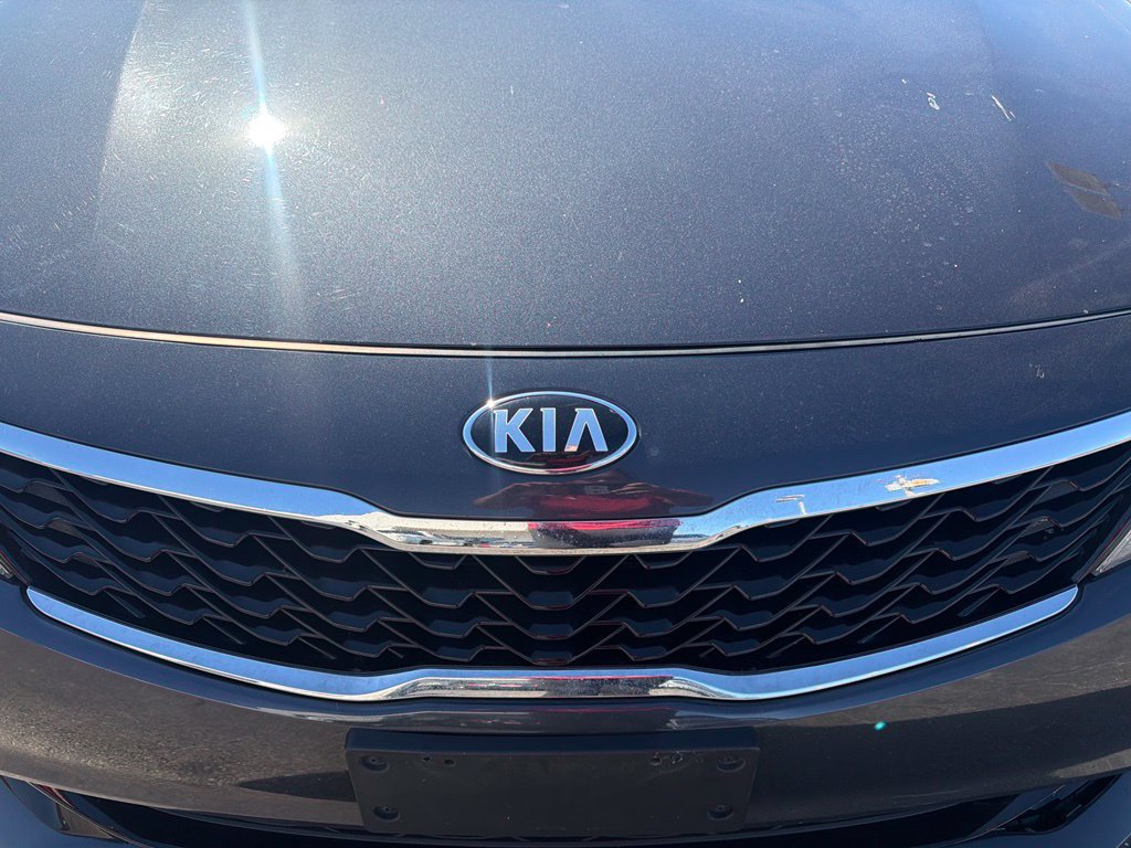 Used 2019 Kia Optima S FWD image 7