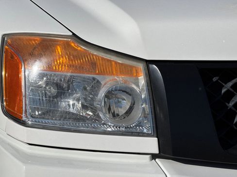 Used 2010 Nissan Titan XE w/ XE Popular Equipment Pkg image 10