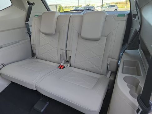 New 2026 Volkswagen Atlas SE AWD/4WD image 20