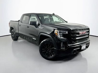 Used 2021 GMC Sierra 1500 Elevation