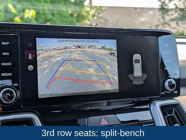 Used 2022 Kia Sorento S w/ Panoramic Sunroof Package AWD/4WD image 22