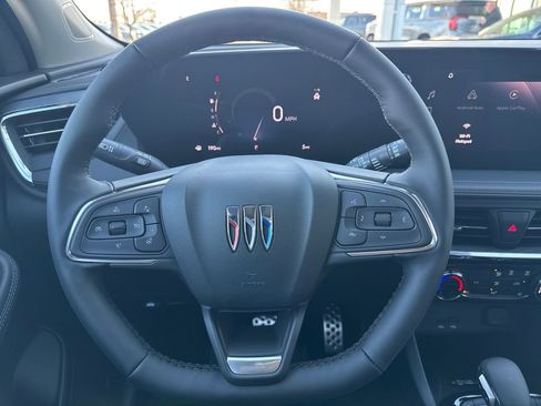New 2026 Buick Encore GX Sport Touring w/ Advanced Technology Package image 23