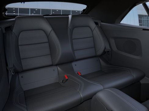 New 2026 Ford Mustang Premium image 11