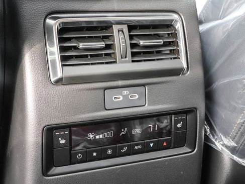 New 2026 MAZDA CX-70 3.3 Turbo w/ Preferred Package image 40