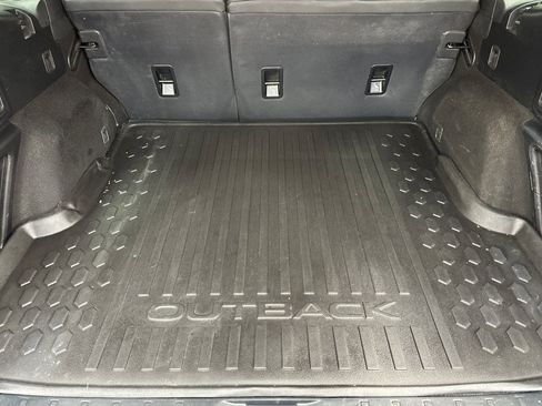 Used 2022 Subaru Outback Wilderness AWD/4WD image 20