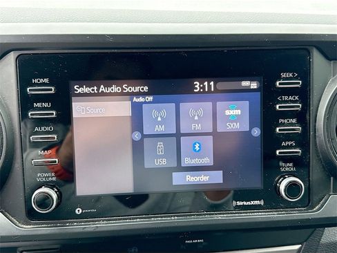 Used 2021 Toyota Tacoma SR image 14