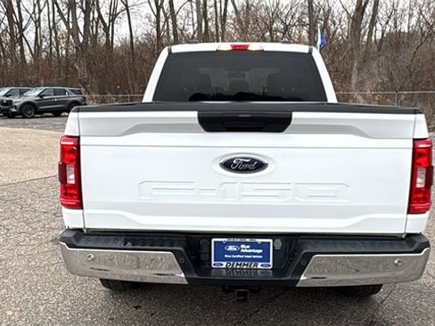 Certified 2023 Ford F150 XLT w/ FX4 Off-Road Package image 28