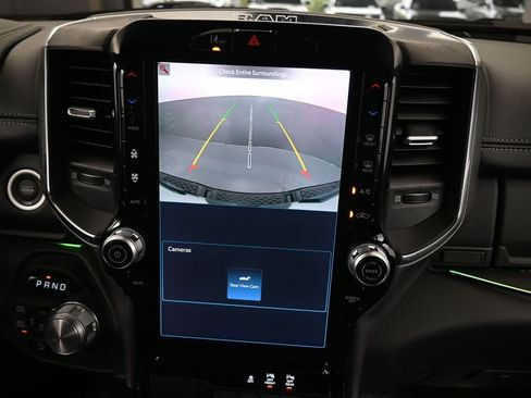 Used 2025 RAM 1500 Laramie image 20