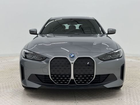 Used 2023 BMW i4 eDrive35 w/ Premium Package RWD image 6