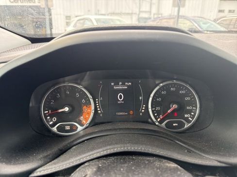 Used 2016 Jeep Renegade Latitude image 20