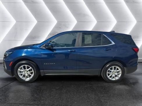 Used 2022 Chevrolet Equinox LT image 6