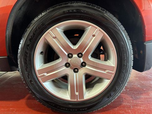 Used 2010 Subaru Forester 2.5X Premium image 34