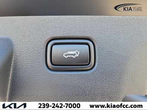 New 2026 Kia Sportage EX FWD image 11