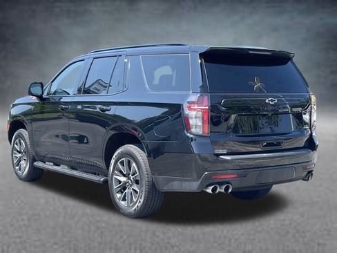 Used 2024 Chevrolet Tahoe Z71 w/ Z71 Off-Road Package image 24