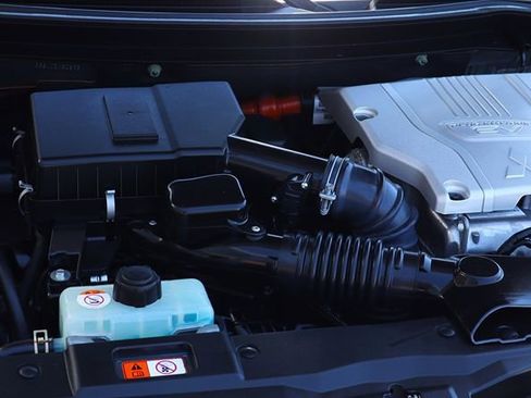 Used 2022 Mitsubishi Outlander SEL image 62