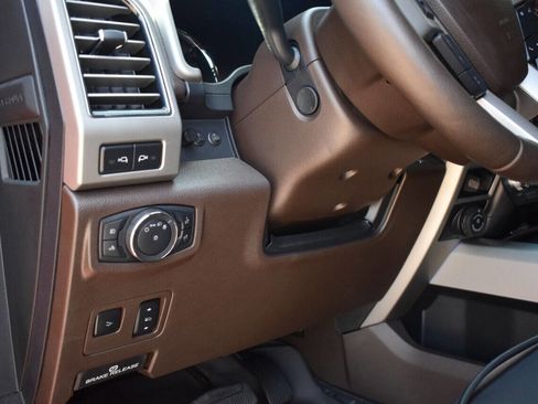 Used 2020 Ford F350 King Ranch w/ King Ranch Ultimate Package image 97