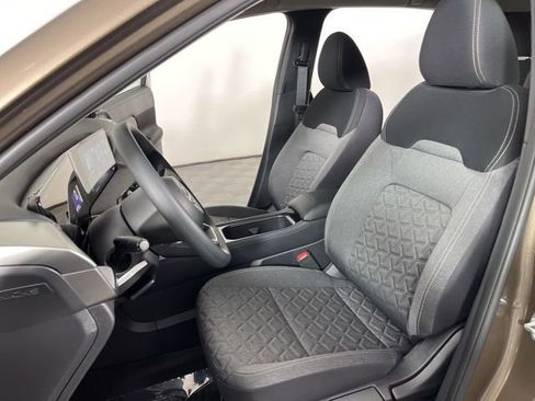 New 2026 Nissan Kicks SV w/ SV Premium Package image 18