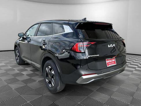 New 2026 Kia Sportage LX image 6