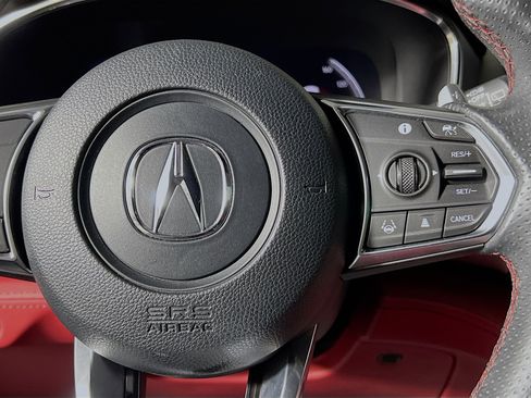 Used 2023 Acura MDX A-Spec image 20