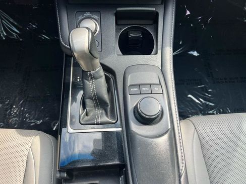 Used 2017 Lexus ES 350 FWD image 18