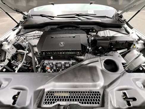 Used 2025 Acura MDX SH-AWD w/ Technology Package image 31