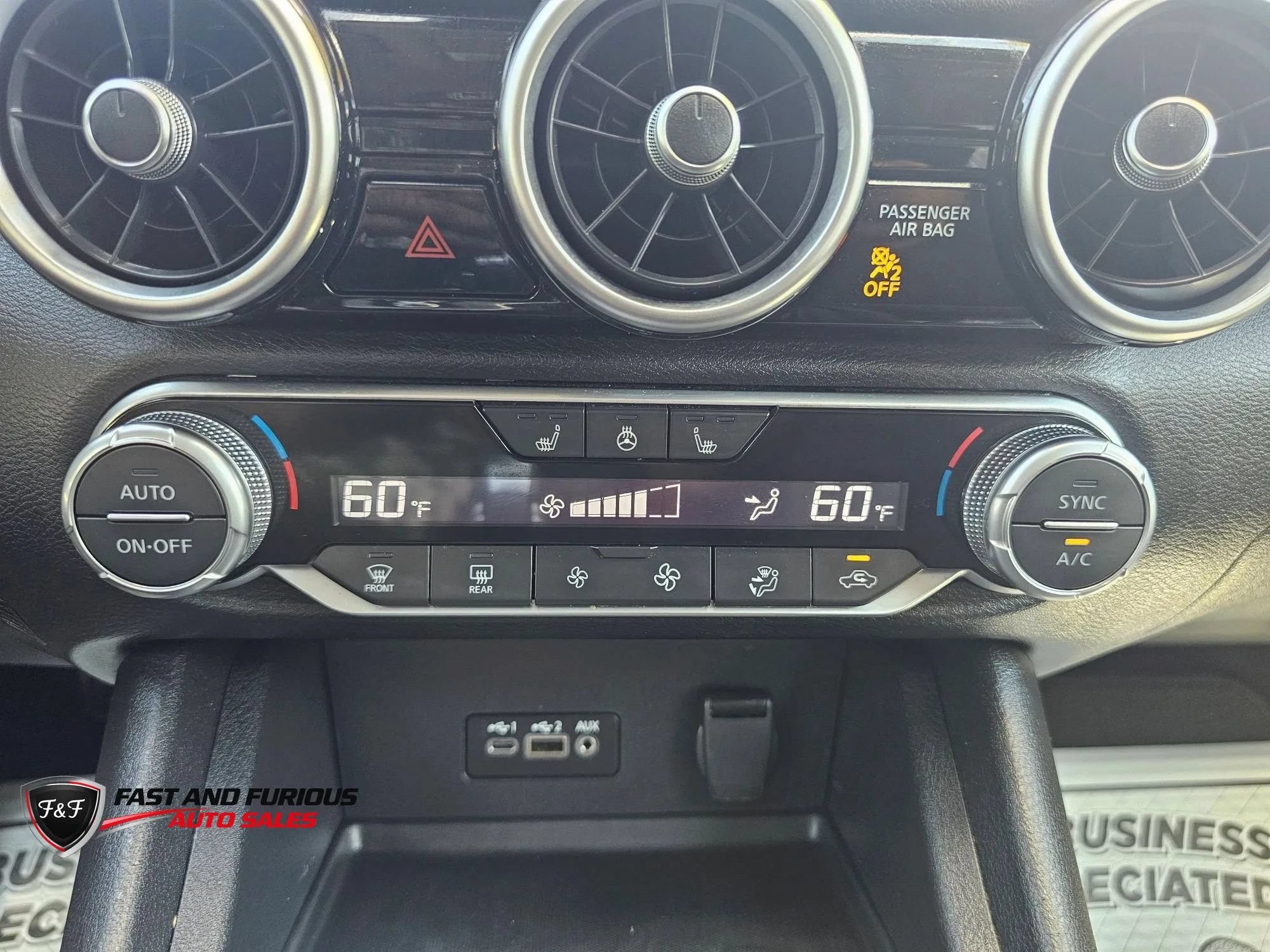 Used 2023 Nissan Sentra SV w/ All-Weather Package FWD image 22
