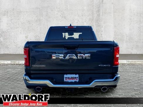 New 2026 RAM 1500 Big Horn image 3